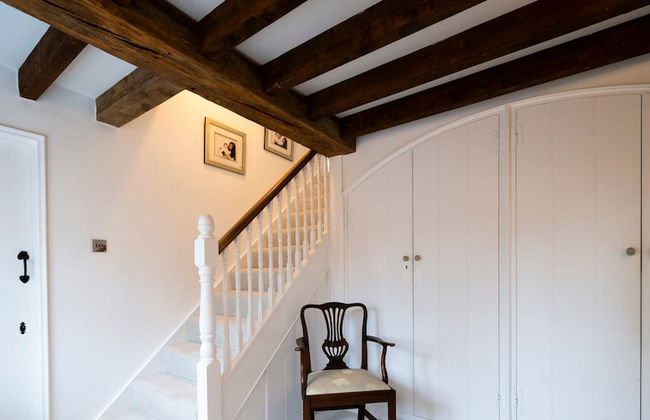 Stable Annex Bisham - Vibrant 1 Bed With Parking - Foto 15