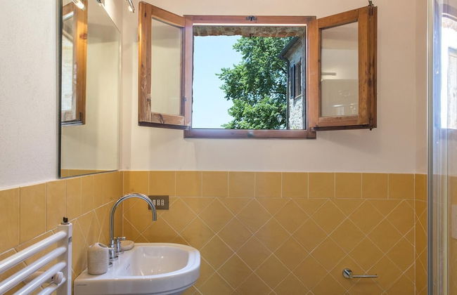 Si-a468-spla0at - Fattoria L Olmo Rosso 14 - Foto 9