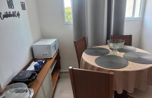 Refúgio Aconchegante no Altiplano - Foto 6