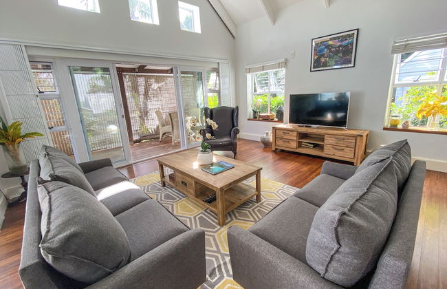 Red Coconut Self Catering - Photo 25