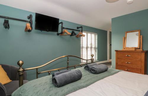 Stillwater Cottage - Photo 18