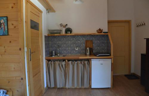 Klimaty- apartamenty nad rzeką - Foto 15