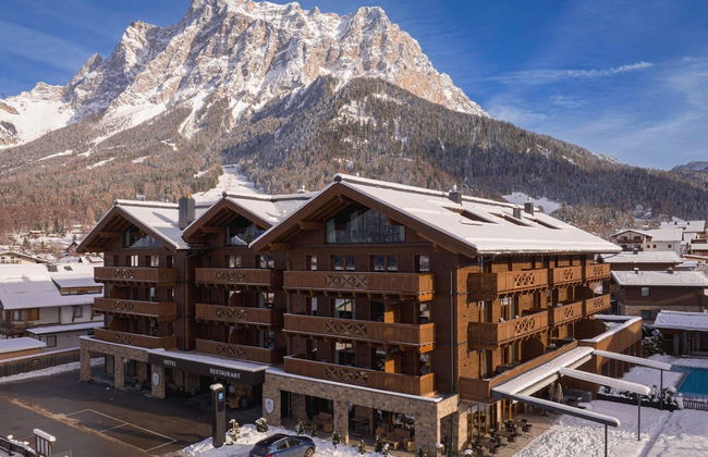 Premium Chalet in Ehrwald - Foto 21