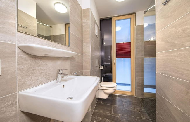 Apartment in Neukirchen Near Ski Lift - Foto 10