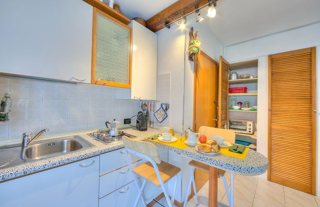 Il Nido Dell Artista - Foto 4