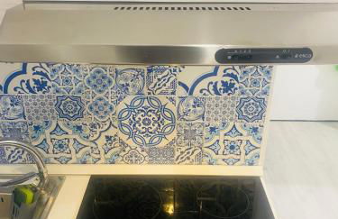 La Terrazzina FCO - Foto 15