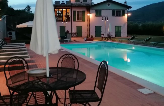 Relax cottage - Foto 68