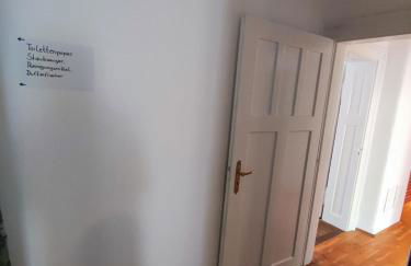 Altbau-Traum mit Riesen-Dachterrasse - Foto 15