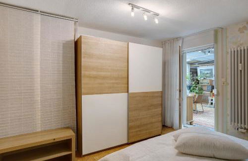 Ferienwohnung Ihmert - Foto 20