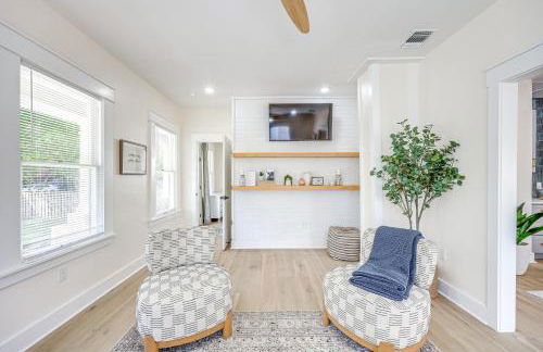 2 Blocks from Riverwalk 1 Mile to SA Downtown - Photo 5