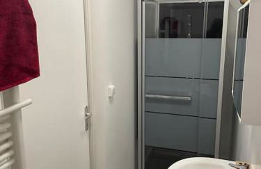 Peaceful Apparts Saint-Quentin - Foto 75