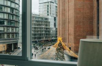 Luxury modern 2Bed-2Bath Apartment - Foto 46