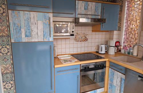 Holiday Home Heike by Interhome - Foto 13