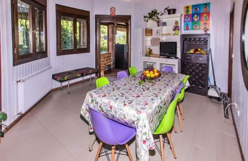 Casas Al Pie del Árbol - Foto 27