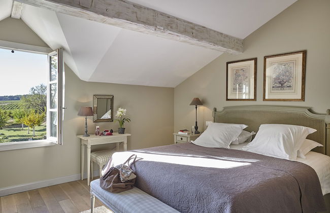 Château Les Carrasses - Foto 5