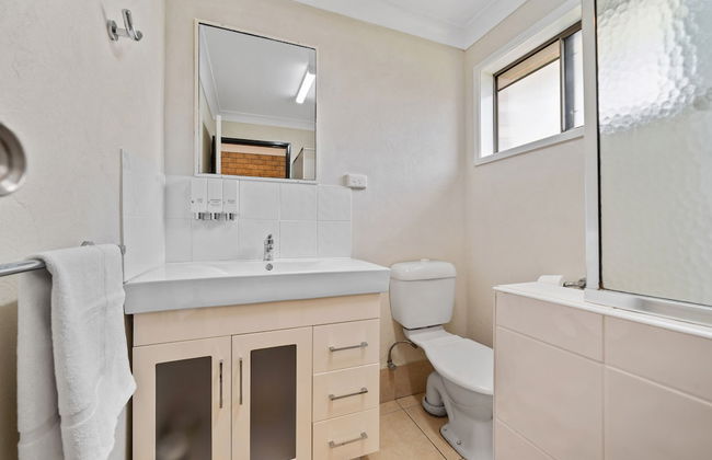 Esk Caravan Park & Motel - Foto 5