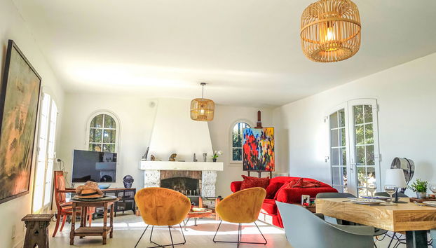 Les Gaulois - Foto 3, Kitchen / Dining Room