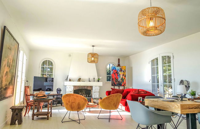 Les Gaulois - Foto 7