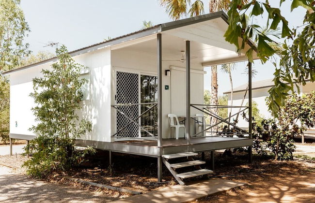 BIG4 Breeze Holiday Parks - Katherine - Foto 39