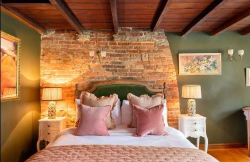 Historic, Hidden, Cosy, Log Burner, 10mins walk to Holmfirth - Foto 5