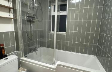 Modern 1 Bedroom House in Biggleswade - Foto 7