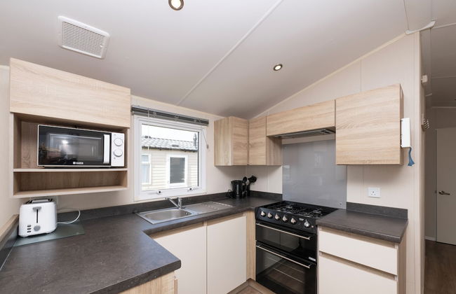 Tencreek Holiday Park - Foto 64