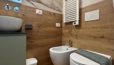 Casa Silvia, Bilocale nuovo a 100 mt dal mare - Photo 2