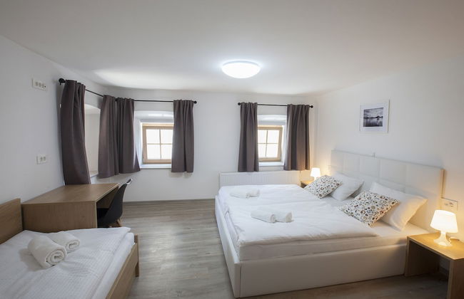 1861 Blejka apartments - Foto 3