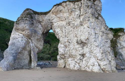 North Coast Retreat - Foto 37