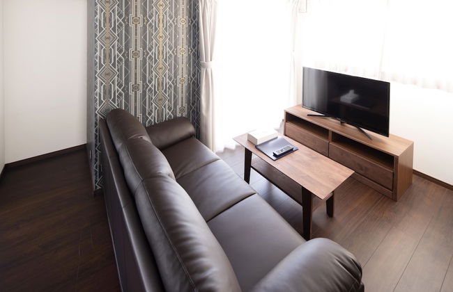 Coruscant Hotel Nagasaki Station 2 - Foto 77