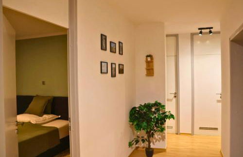 Rheintalblick Wohnen über den Dächern von Bingen - Foto 18