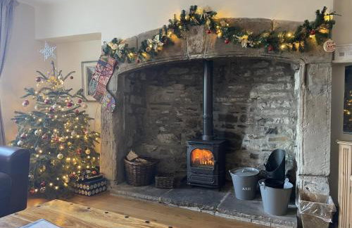 Heart Of Hawes Holiday Cottage - Foto 12