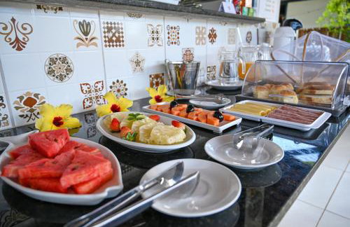 Chalés Casuarinas - Foto 40