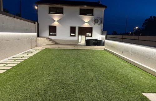 Casa Galbán - Foto 2