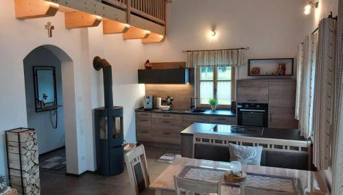 Chalet Zur Wildrose - Foto 3