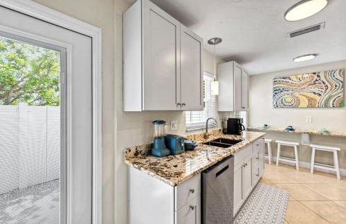 Seahorse Cabana - 1106 - Foto 22