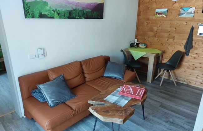 Apartment Obersalzberberg - Foto 9