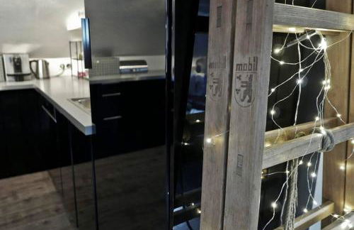 Apartement Strasbourg entre hypercentre et verdure - Foto 30