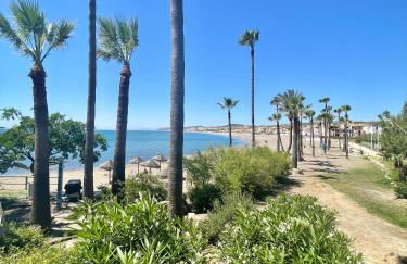 Beachside Vacation Apartment in Casares Playa - Photo 25