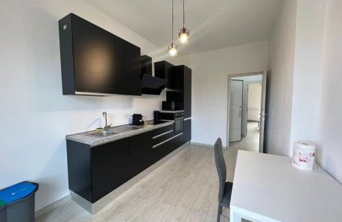 Kìbilù Comfort Hub Malpensa - Foto 46