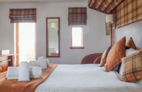 The Bothy at No 7 - Foto 20