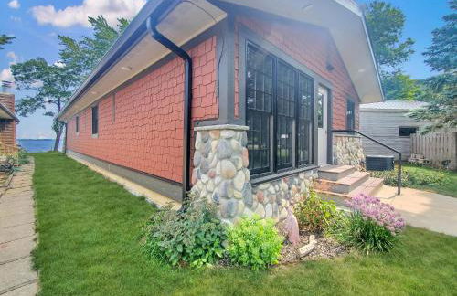 Anchors Away Cottage on Big Spirit Lake - Foto 14