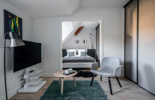 La Grange des Pères - Foto 136