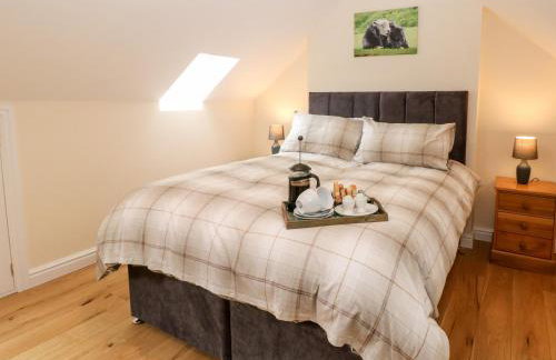 The Haybarn - Foto 15