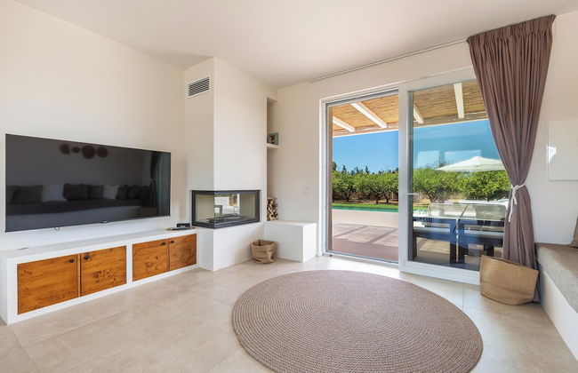 4096 Villa Gabriella by Perle di Puglia - Foto 30