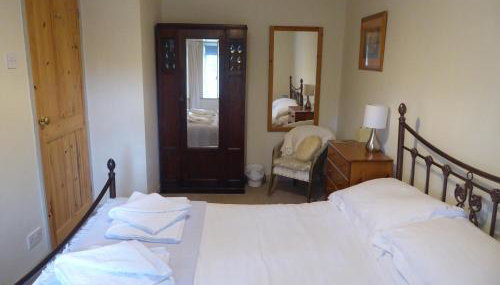 Mews Cottage - Foto 5