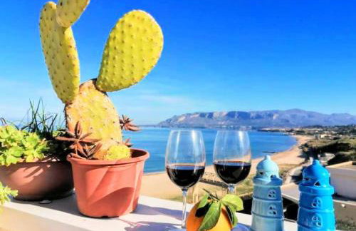 Appartamento Il Gabbiano Balestrate - Foto 18