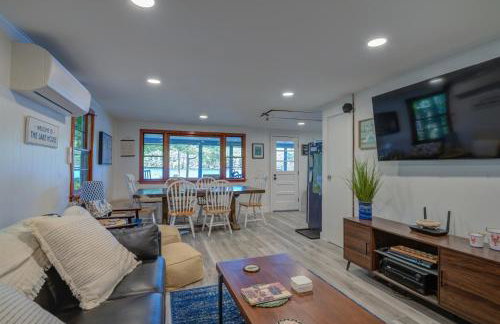 FERRY TALE LIMIT 10 cottage - Foto 9