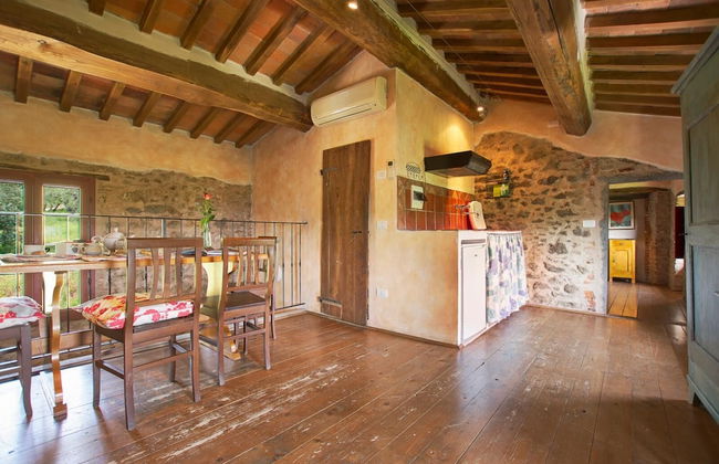 Agriturismo I Pitti - Foto 41