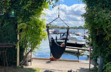 Schiffspension Luise - Foto 48